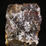 Esfalerita
5,5x7,5 cm
(Autor: minero1968)