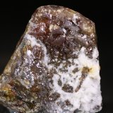 Esfalerita
5,5x7 cm
(Autor: minero1968)