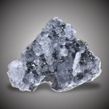 Esfalerita, Fluorita y Cuarzo
11x9cm.
(Autor: castrominerals)