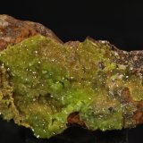 Piromorfita
9x4 cm
(Autor: minero1968)