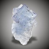 Fluorita
9,5x6cm.
(Autor: castrominerals)