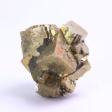 Pirita
2 x 2 cm aprox.
(Autor: Ivan Blanco (PDM))