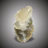 Calcita y Fluorita
9x5,5cm.
(Autor: castrominerals)