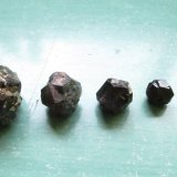 limonita
1-2 cm
(Autor: Miguel Ángel Martinez)