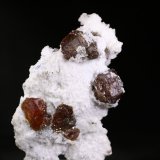 Esfalerita
7,5x11,5 cm
(Autor: minero1968)