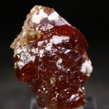Esfalerita
3,5x5 cm
(Autor: minero1968)