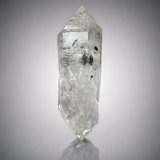 Cuarzo
7x3cm.
(Autor: castrominerals)