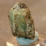 Berilo (variedad esmeralda)
38mm - 28mm - 20mm
(Autor: Pedro Naranjo)
