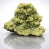 Piromorfita
7x6cm.
(Autor: castrominerals)