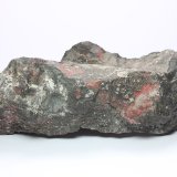 Cinabrio, Mercurio
100 x 55 x 37 mm
(Autor: Ivan Blanco (PDM))
