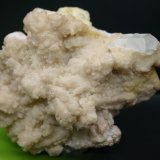 Berilo (variedad goshenita)
91mm - 76mm - 44mm
(Autor: Pedro Naranjo)
