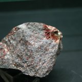 Moscovita (variedad alurgita) (Grupo Mica)
70mm - 48mm - 40mm
(Autor: Pedro Naranjo)