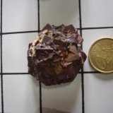 Goethita psedomórfica de Pirita
(Autor: dino)