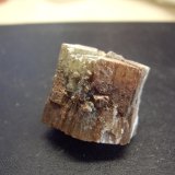 Aragonito
2.5 x 2.5 x 3 cm
(Autor: Toño P)