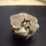 Aragonito
2.5 x 2.5 x 3 cm
(Autor: Toño P)