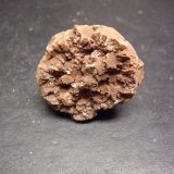 Aragonito
4 cm de diámetro x 2.5 cm alto
(Autor: Toño P)