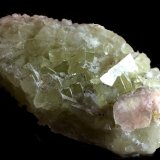 Fluorita
9x7cm
(Autor: Obsi)