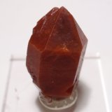 Cuarzo (variedad hematoideo)
15x30 mm
(Autor: Ignacio)