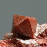 Cuarzo (variedad jacinto de compostela)
cristal 10mm
(Autor: Ramon A  Lopez Garcia)