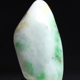 Jadeita
20x40 mm
(Autor: Ramon A  Lopez Garcia)