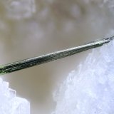 Jamborita
Campo de visión 2,2 mm.
(Autor: Juan Miguel)