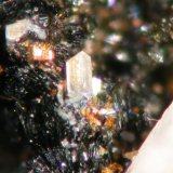 Kainosita-(Y)
Campo de visión 0.5 mm
(Autor: Cesar M. Salvan)