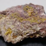 Kleinita
35x25 mm
(Autor: Ignacio)
