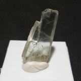 Espodumena
3x1,5 cm
(Autor: Ander Ispizua Juan)