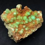 Fluorita
8 x 10 cm
(Autor: Emilio Téllez)