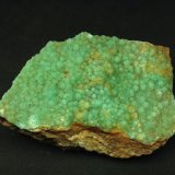 Fluorita
10 x 8 cm
(Autor: Emilio Téllez)