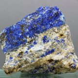 Lapislázuli
65x55 mm
(Autor: Juan Espino)