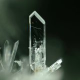 Laurionita
Campo de visión 0,6 mm.
(Autor: Antonio P. López)