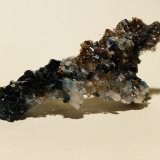Lazulita
7x2,5 cm
(Autor: Ander Ispizua Juan)