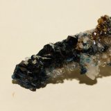 Lazulita
7x2,5 cm
(Autor: Ander Ispizua Juan)