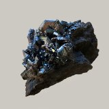 Calcosina
5x4x2,7 cm
(Autor: Antonio Carmona)