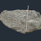 Greigita
56x30x10mm
(Autor: Antonio Carmona)