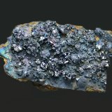 Calcosina
55x30x15 mm
(Autor: Antonio Carmona)
