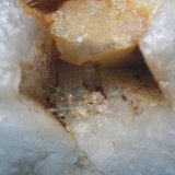 Fluorapatito
Ancho de imagen 4cm
(Autor: minero1968)