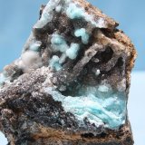 Hemimorfita
13x12 cm
(Autor: minero1968)