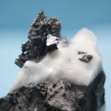 Tetraedrita
Cristal de 5 mm
(Autor: minero1968)