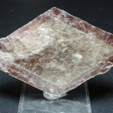 Lepidolita y moscovita
80x50 mm
(Autor: Ignacio)
