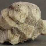 Leucita
35X30X36 mm
(Autor: Juan Espino)