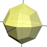Trapezoedro (tetragonotrioctaedro)
(Autor: prcantos)