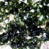 Libethenita.
6´717 x 4´627 mm
(Autor: Jesus Franquesa Baucells)
