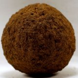 limonita pseudo Pirita
26 x 26x 26 mm.
(Autor: José Luis Zamora)