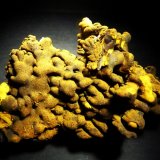 Limonita
90x70 mm.
(Autor: Jesus Franquesa Baucells)