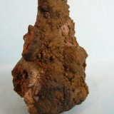 limonita
6,5 x 6 cm
(Autor: Pedro Conesa)