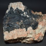 Lithiophorita
90 x 70 mm
(Autor: Joaquin Blanco Cortina)