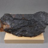 Lithiophorita
11,3 × 6 × 3,9 cm.
(Autor: J. G. Alcolea)