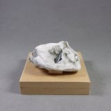 Liveingita
5,2 x 3,4 x 2,6 cm.
(Autor: J. G. Alcolea)